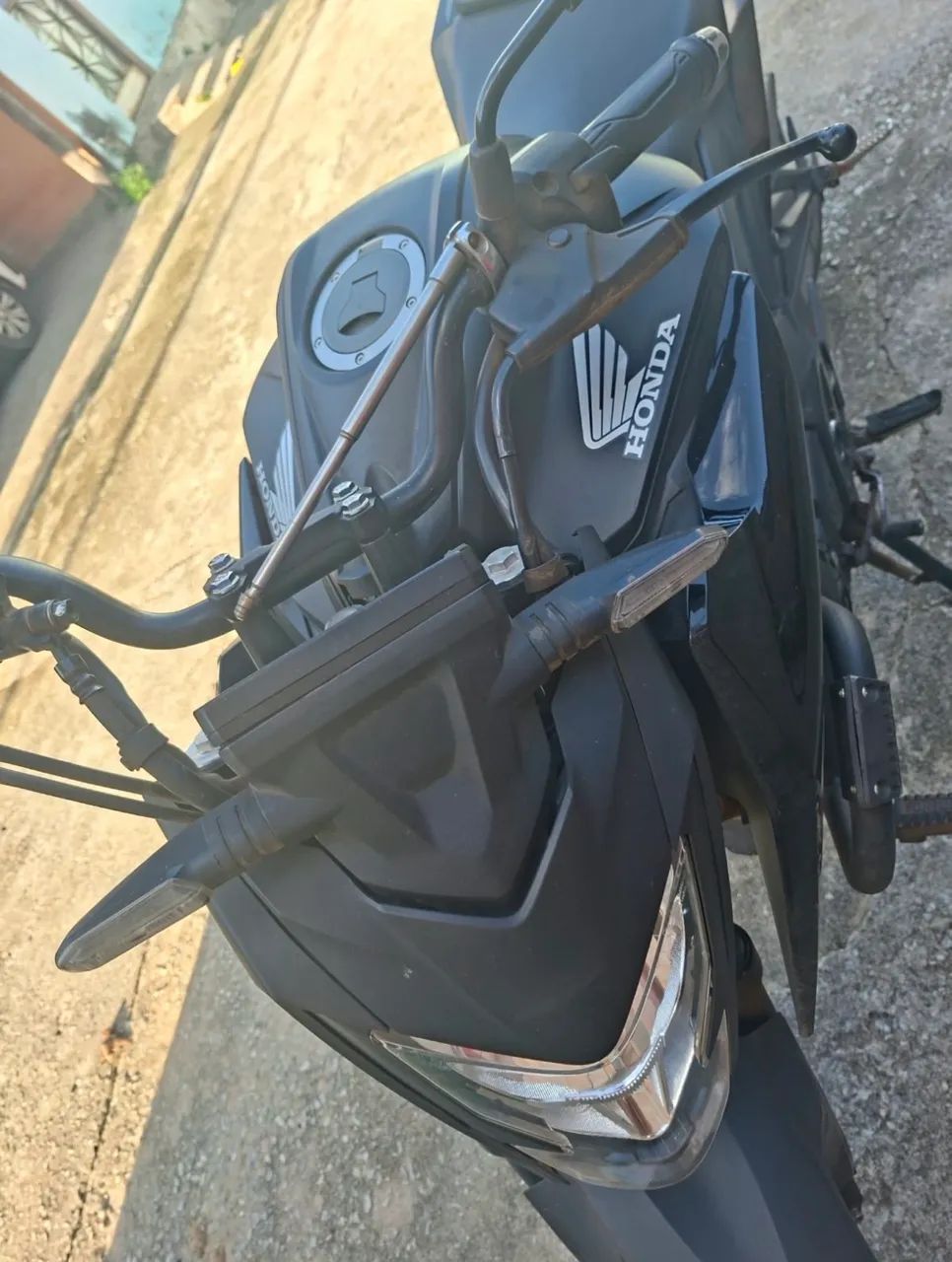 Cb300 2023 