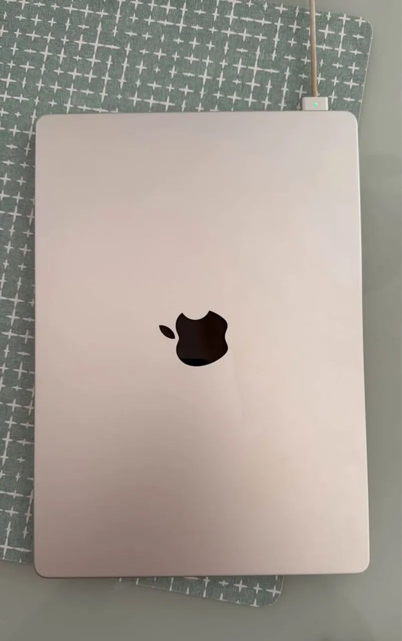 M3 pro 18GB 1tb - Foto 3