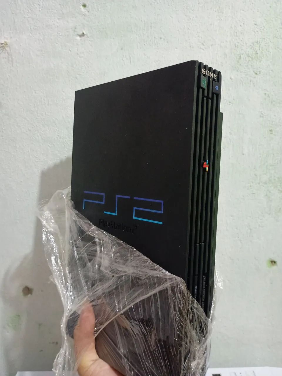 PS2 FAT Raro