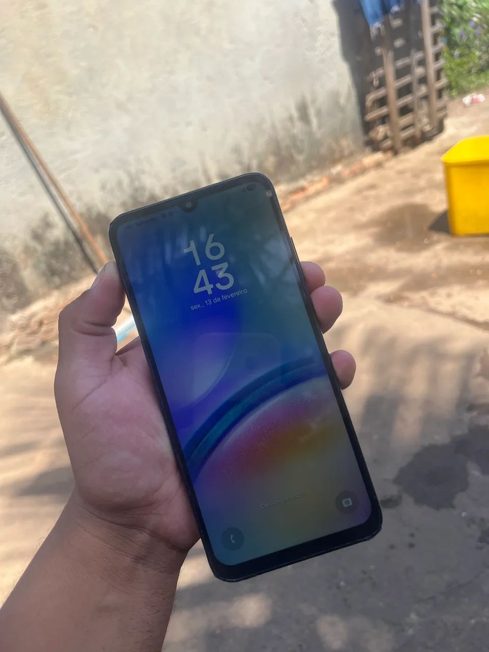 Samsung A05s