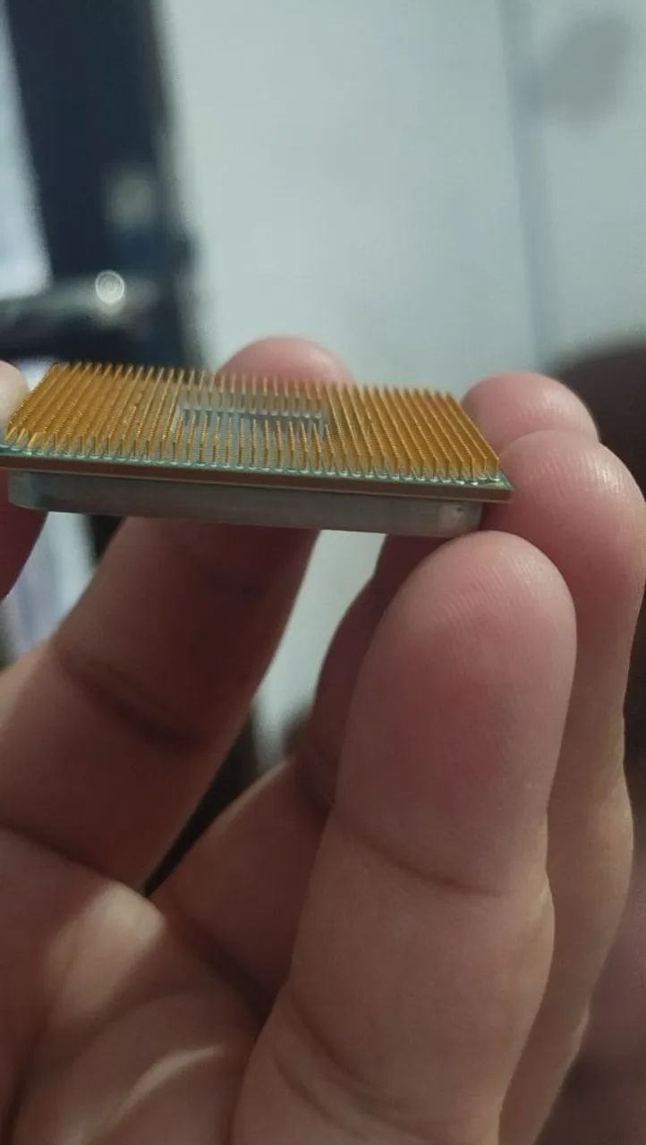 Processador Ryzen 5 5500  - Foto 4