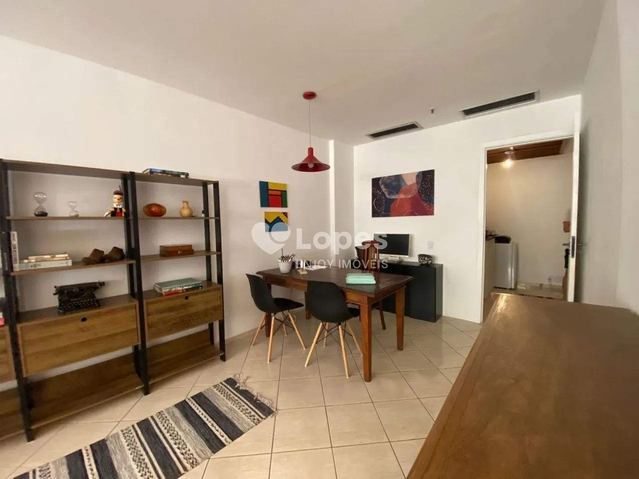 Sala em Flamengo, Rio de Janeiro - Foto 5