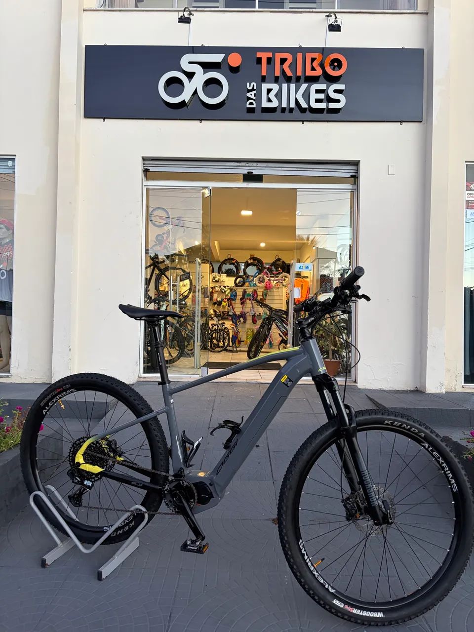 Bicicleta Oggi 8.3 - Foto 2