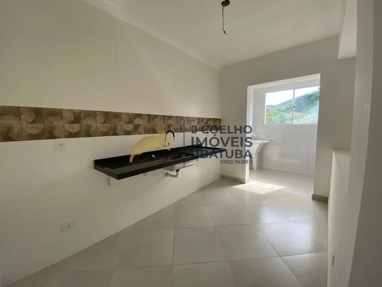 Cobertura duplex a venda em Ubatuba - Foto 4