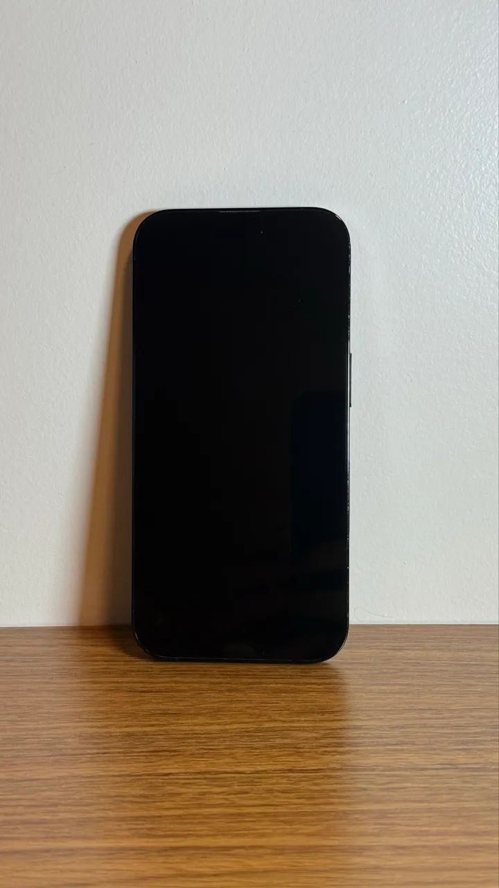 iPhone 14 PRO 512gb com capinha - IMPERDÍVEL - Foto 2