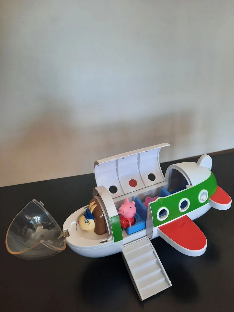 Aviao da Peppa Pig - Foto 3