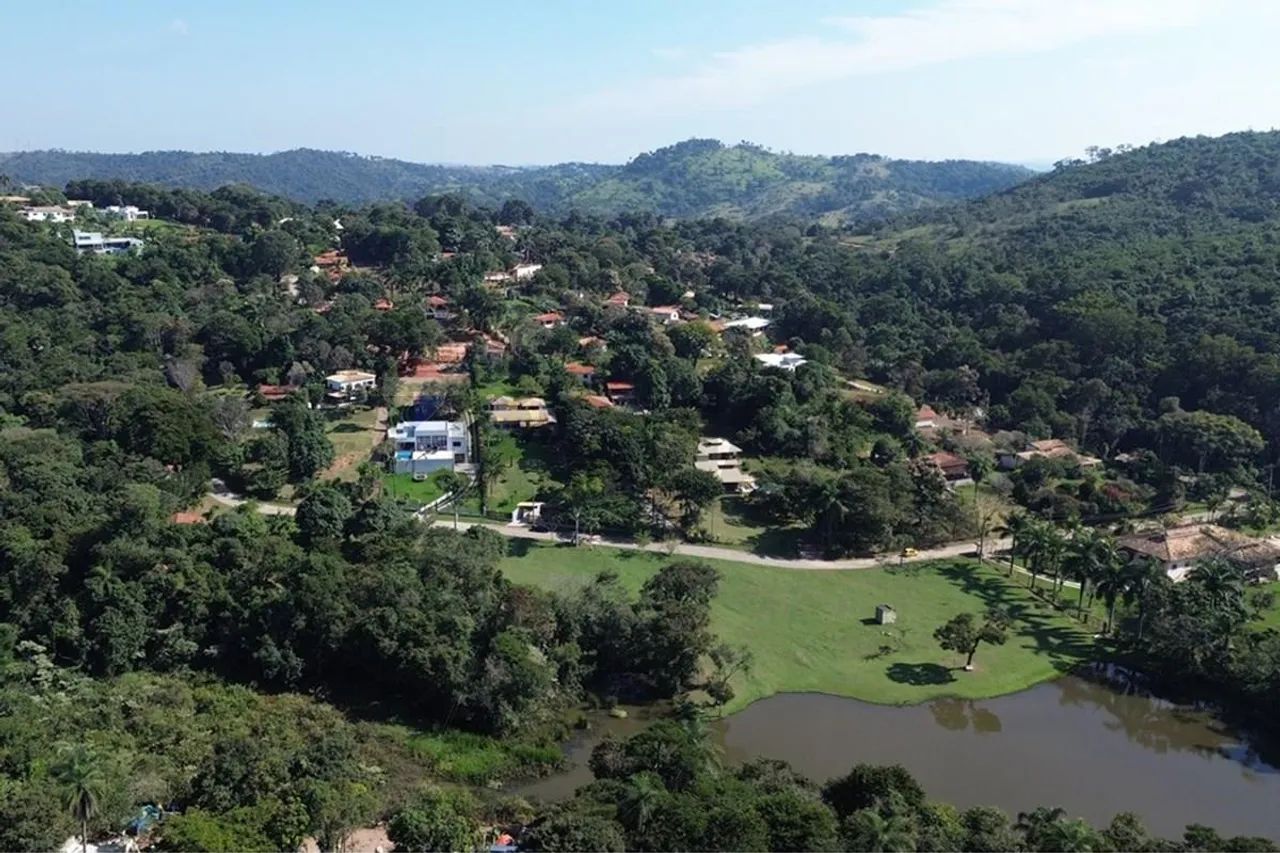 Casa de Campo alto Padrão - Foto 3