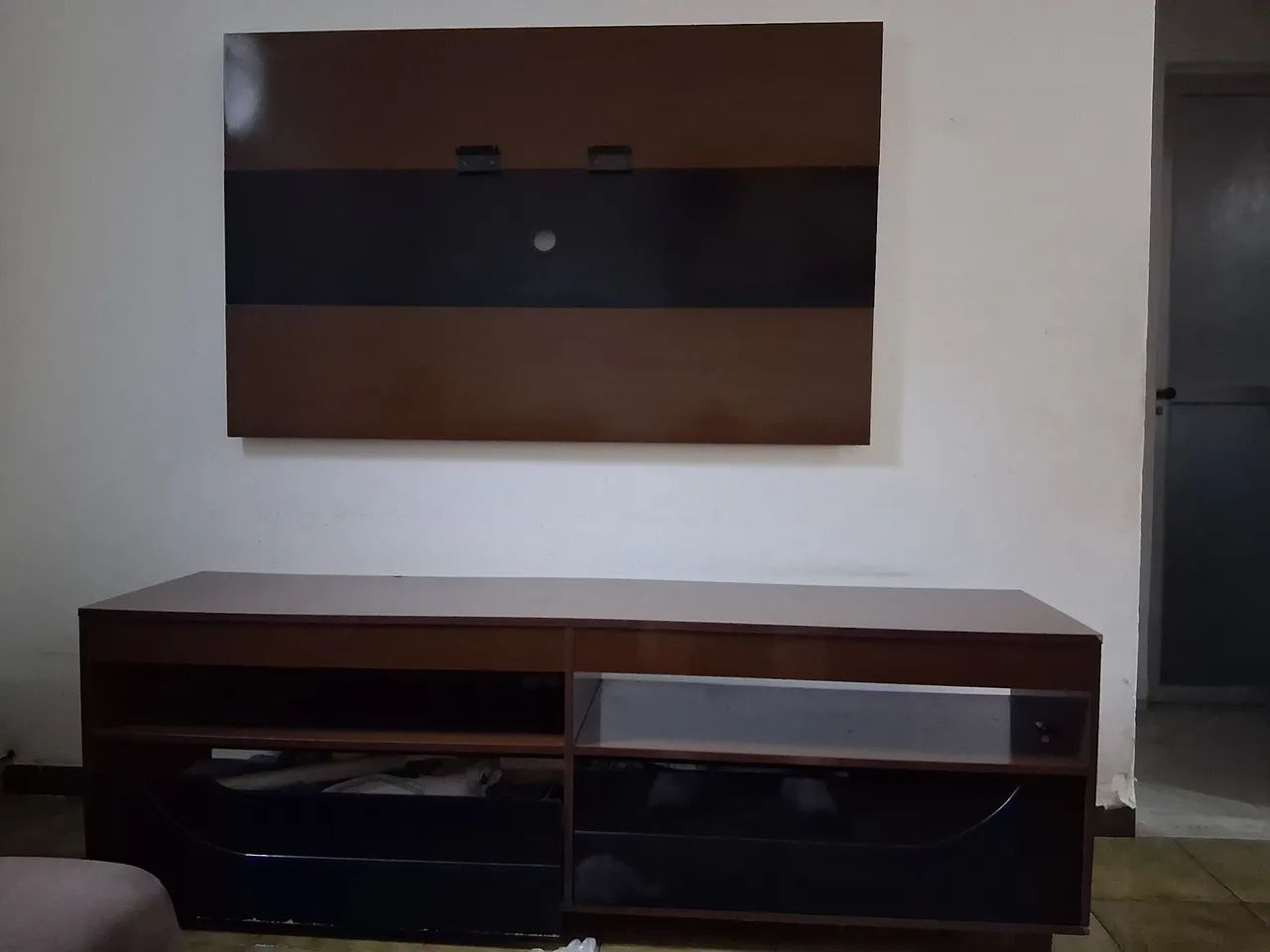 Painel e rack - Foto 3