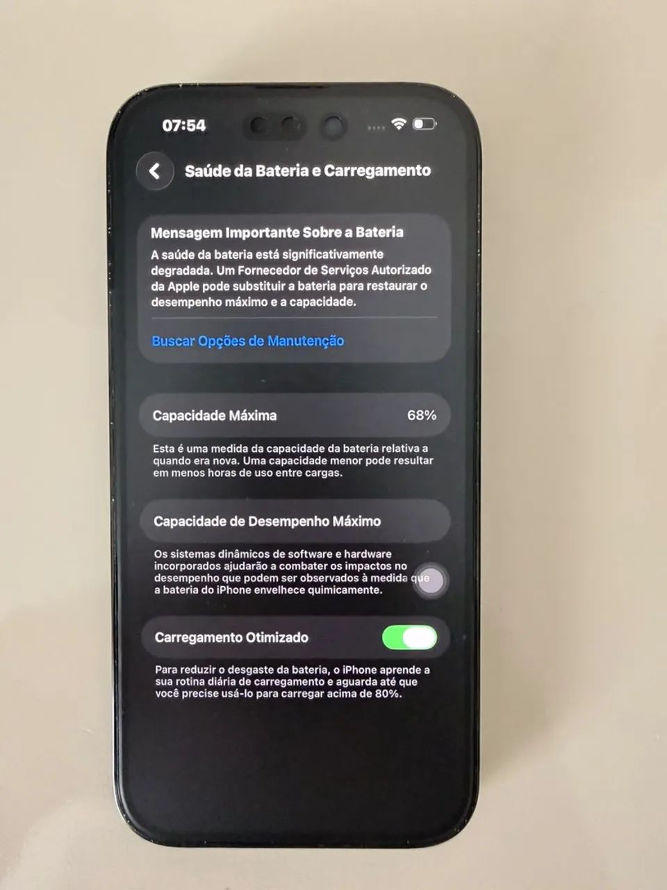 iPhone 14 Pro  - Foto 4