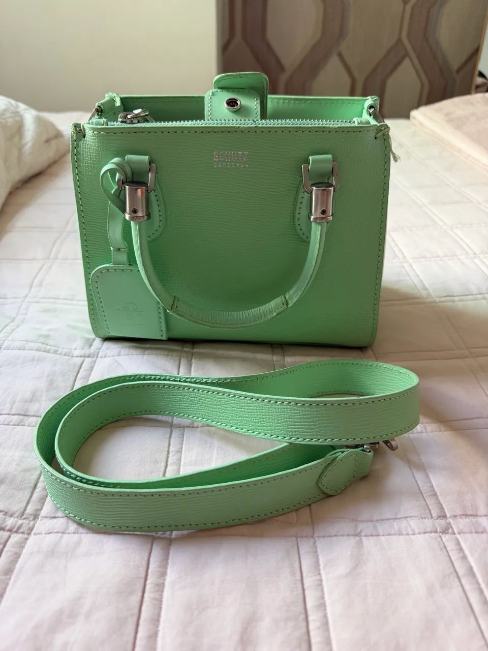 Bolsa Schutz  - Foto 2