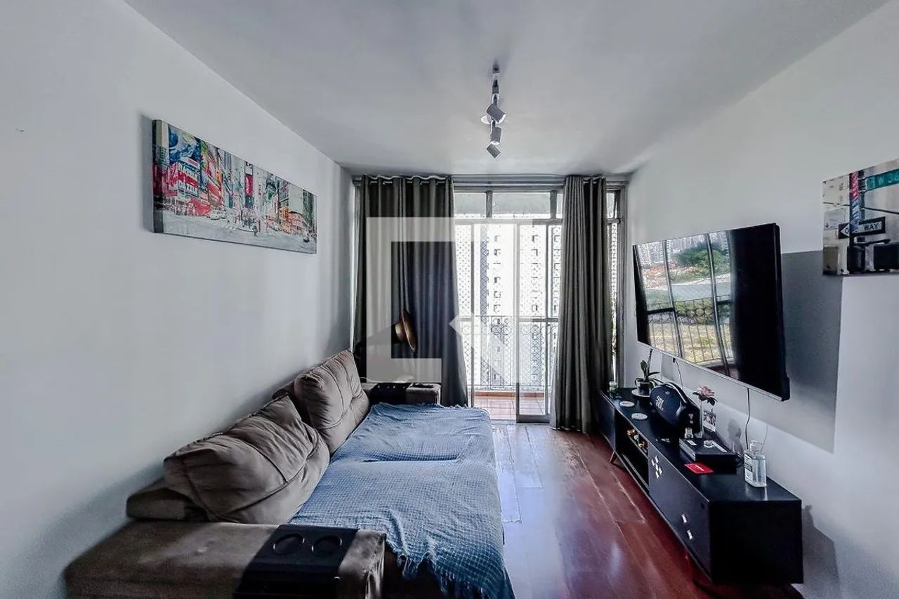 Apartamento à Venda - Tatuapé, 2 Quartos, 64 m2 - Foto 2