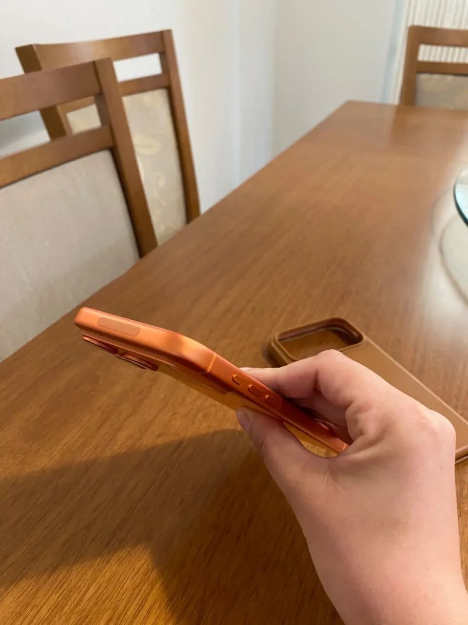 Iphone 17 pro max - Foto 5