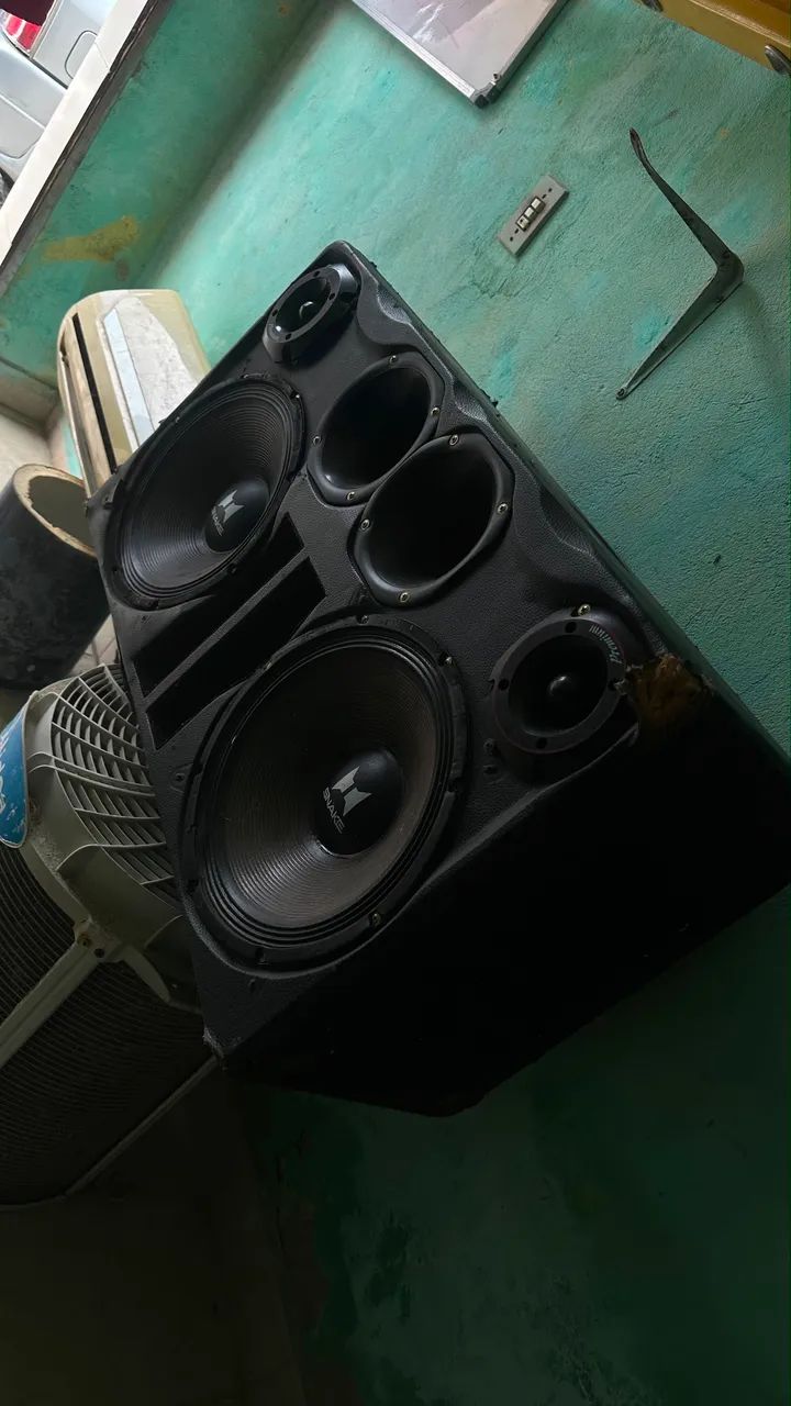 Som de mala  - Foto 2