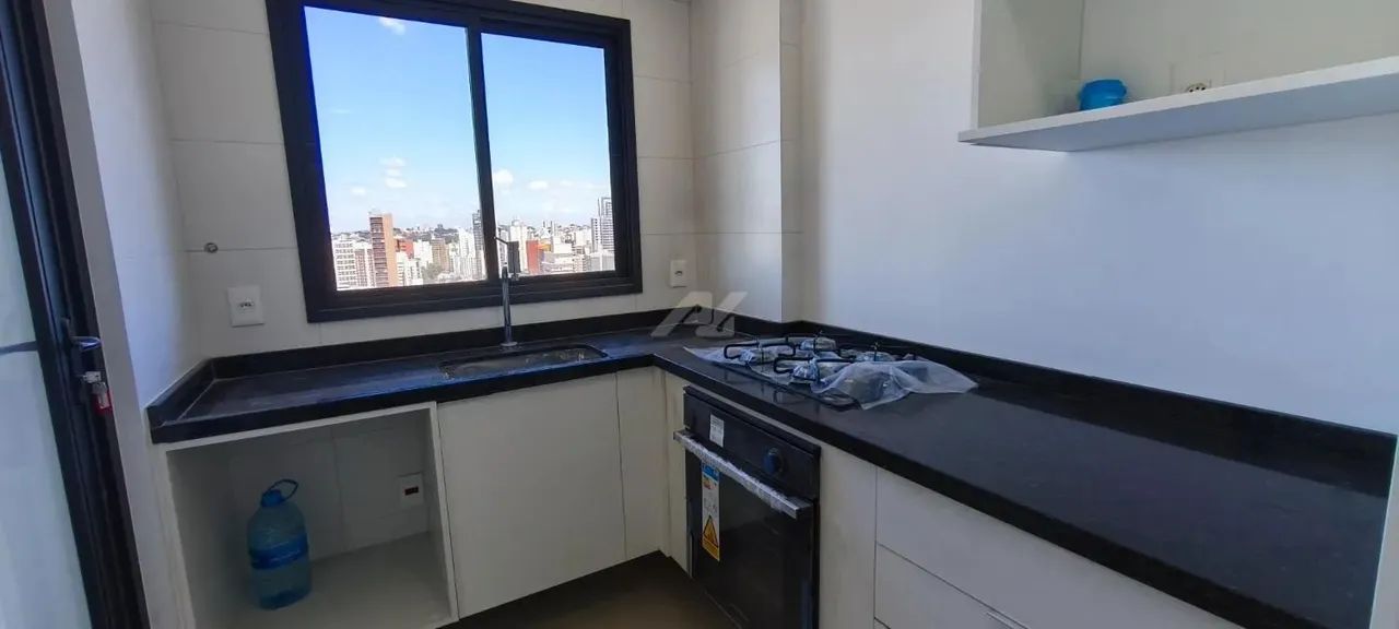 apartamento - Nova Campinas - Campinas - Foto 13