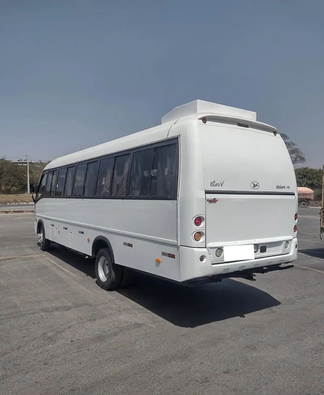 MARCOPOLO VOLARE V8L 2014 - Foto 3