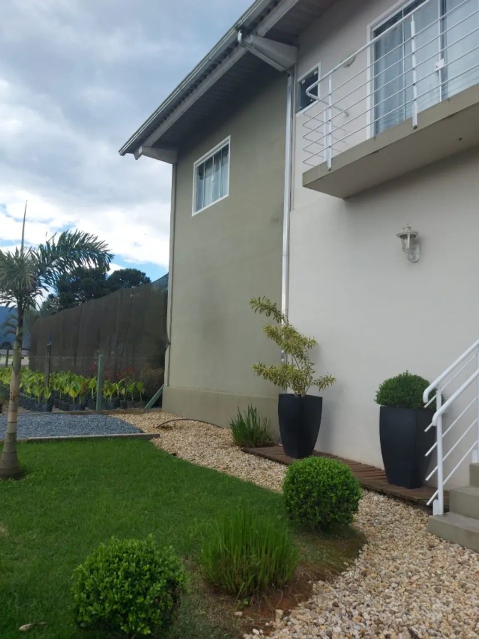 Casa Mobiliada para Alugar em Corupá - Imperdível! 
