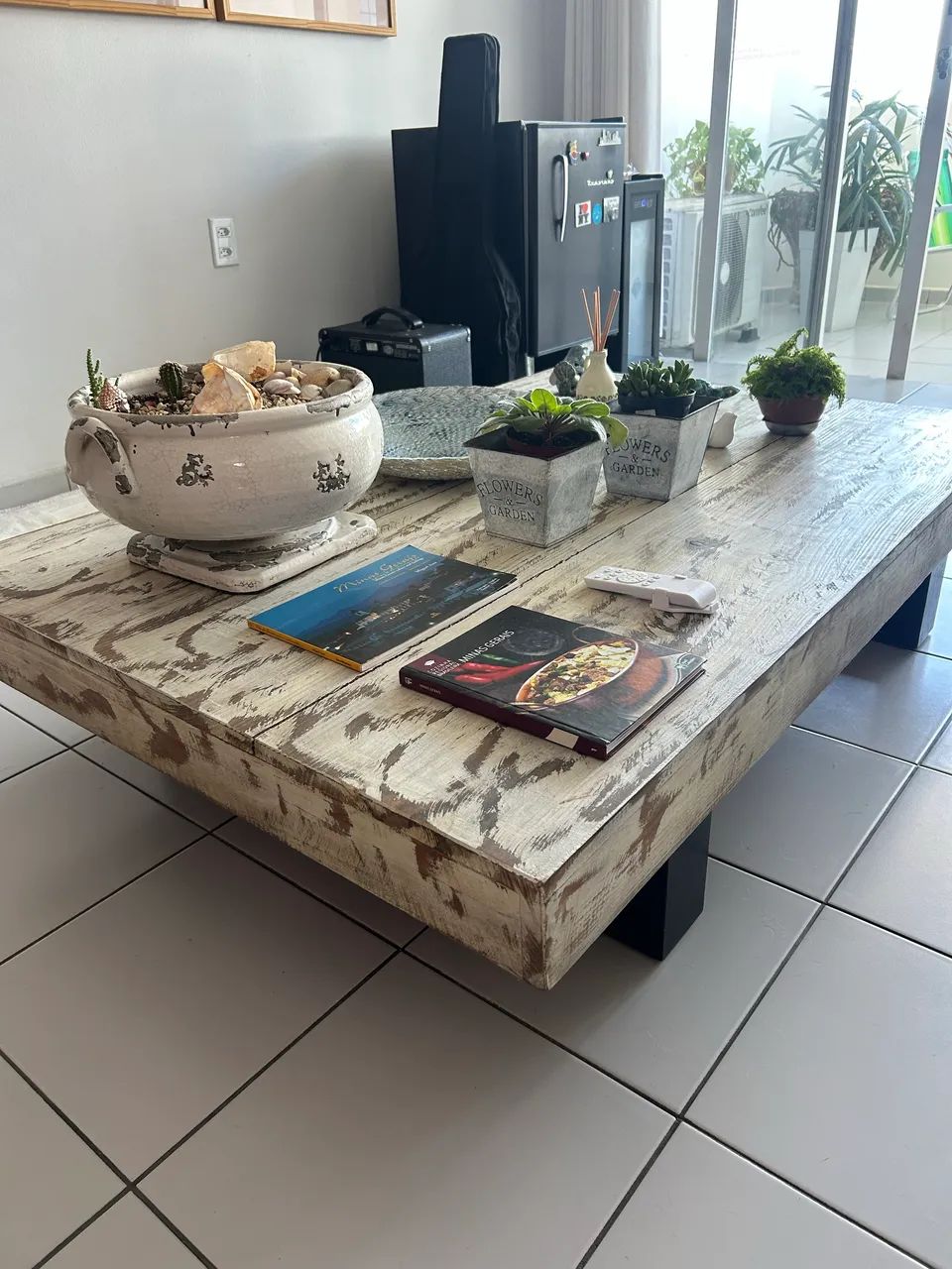 Mesa de centro  - Foto 2