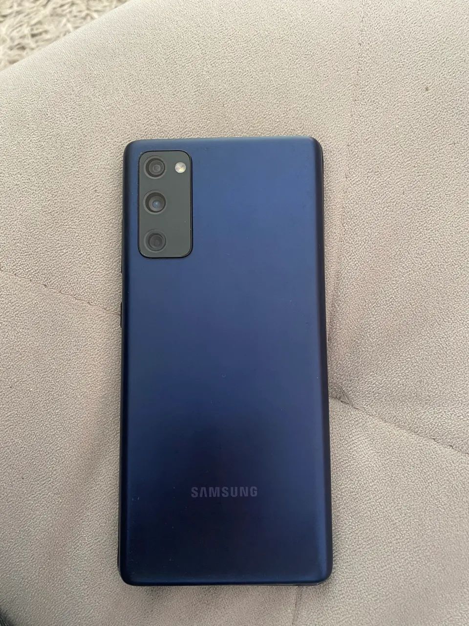 Samsung Galaxy S20 FE (Para Retirada de Peças / Conserto)