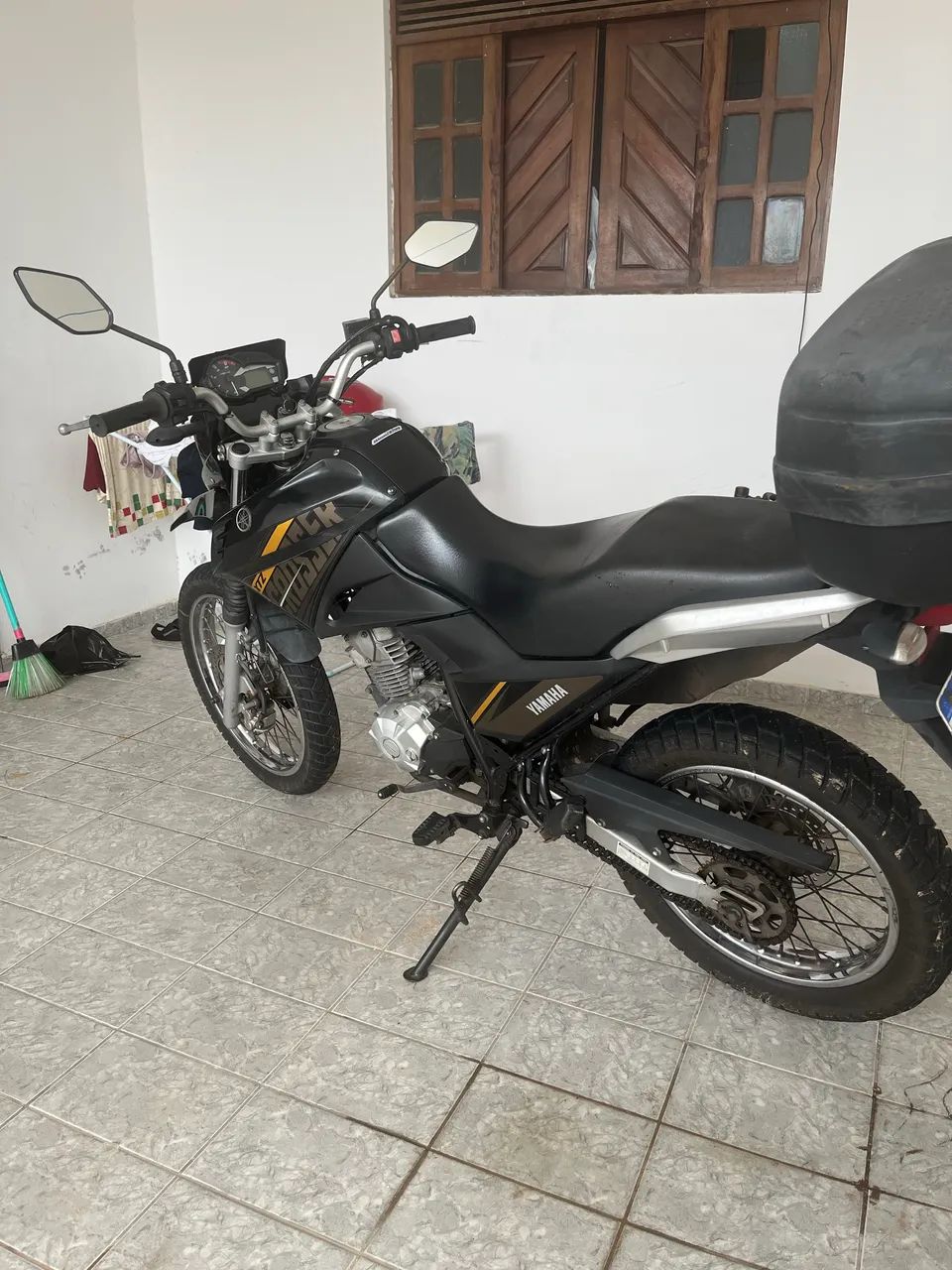 Crosser 2019 - Foto 2