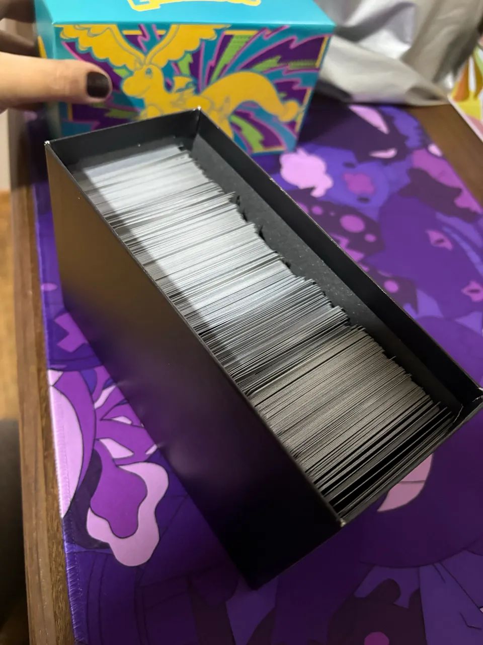 Cartas Pokémon - bulk - Foto 3