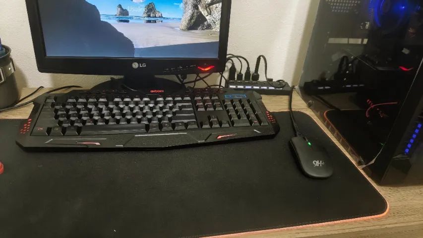 Computador gamer  - Foto 2