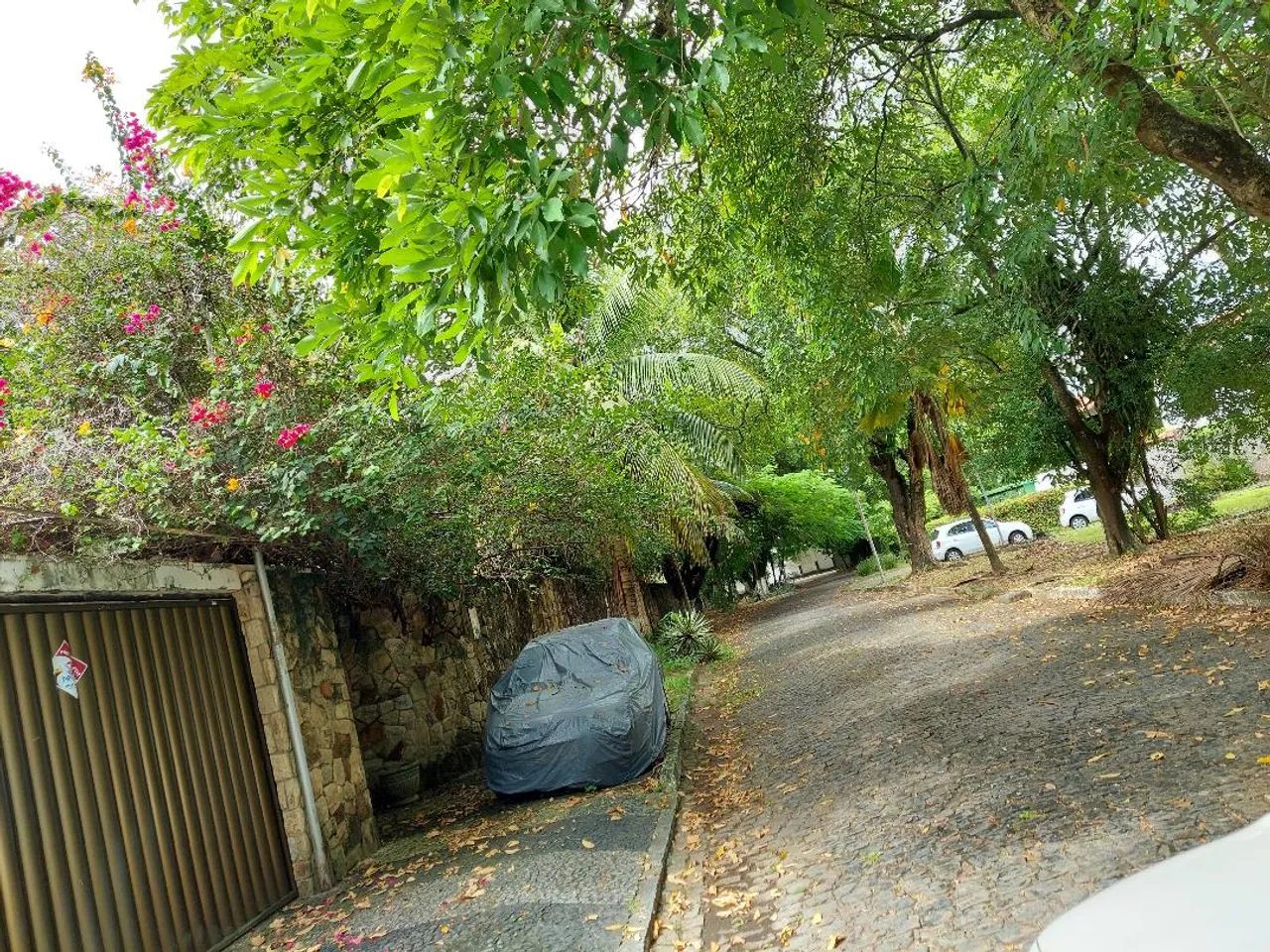 VENDO Terreno em condomínio fechado no Park 41 com 560M² no Pina - Recife - PE - Foto 4