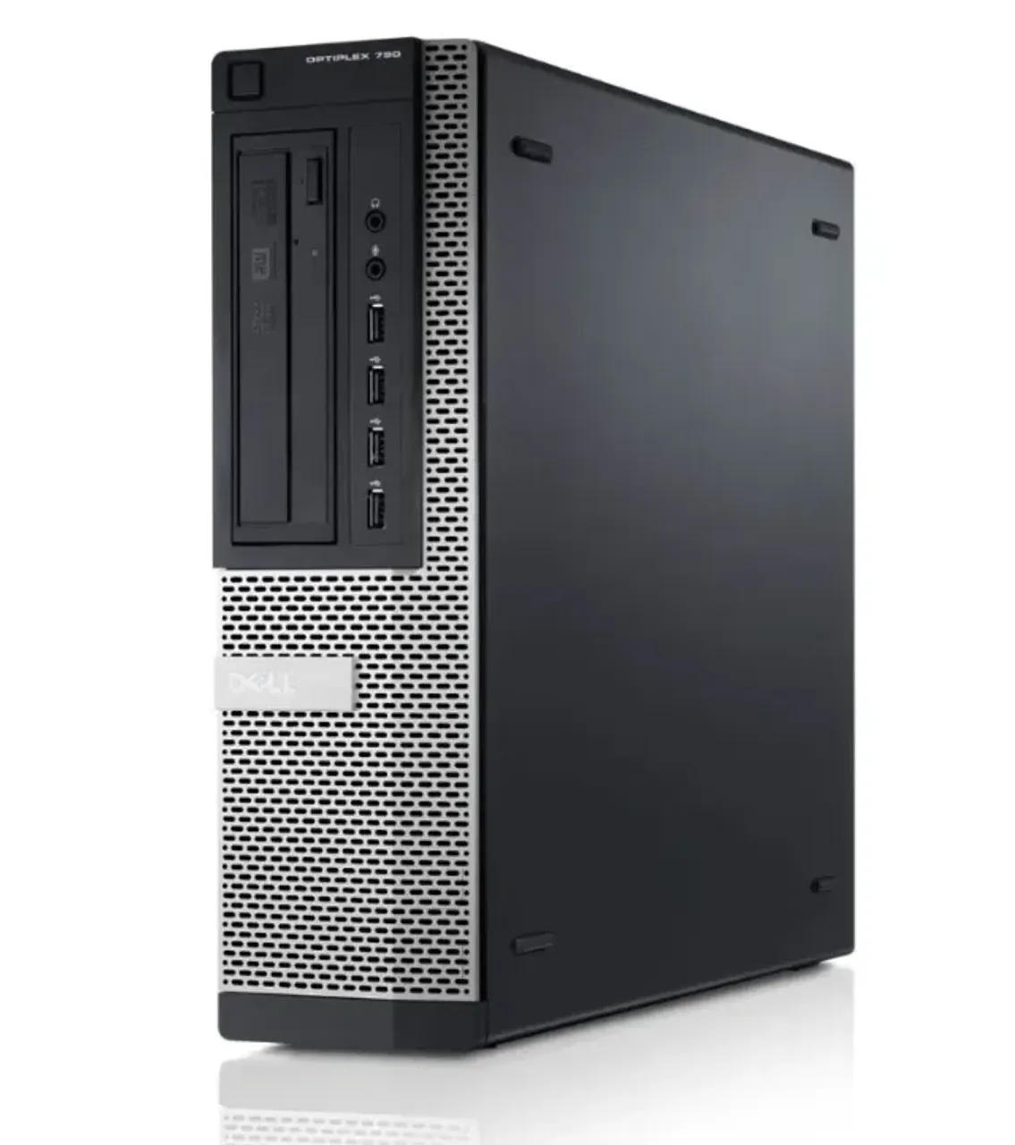 Computador Dell Inspiron 3268 Intel Core I5-7Th 8Gb - Computadores