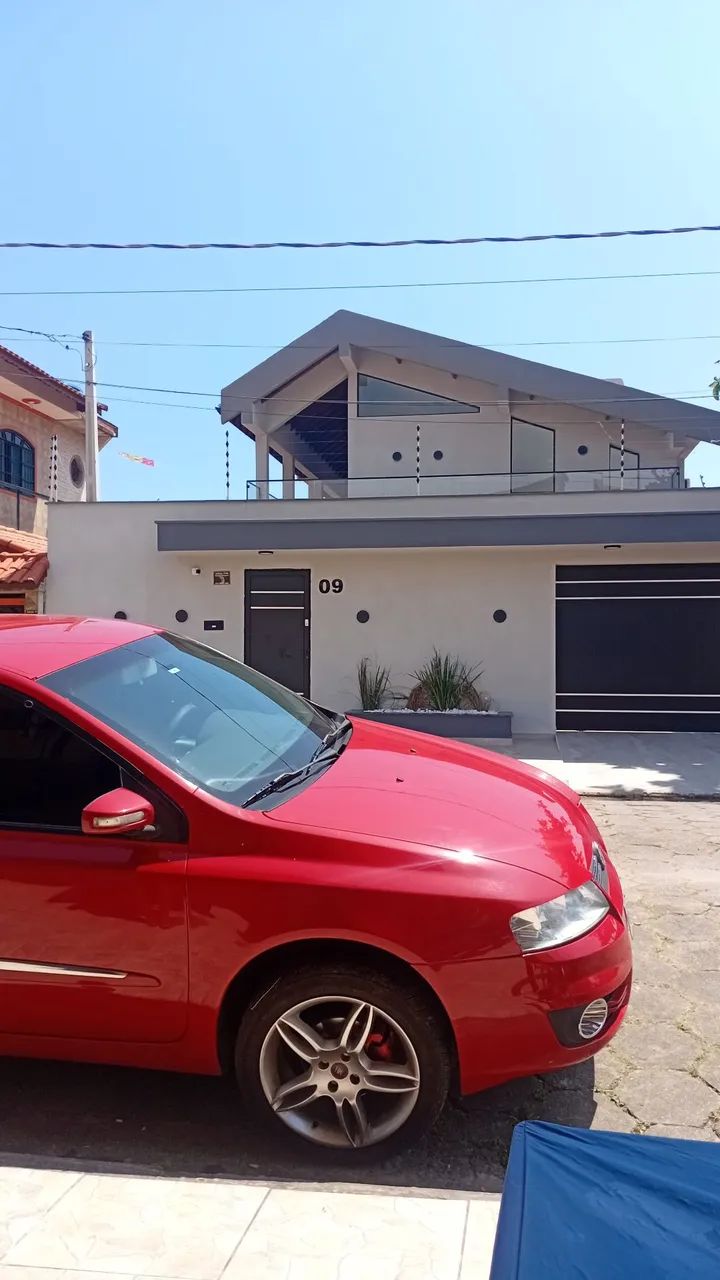 Fiat Stilo Stilo 1.8/ 1.8 Connect Flex 8V 5p 2009