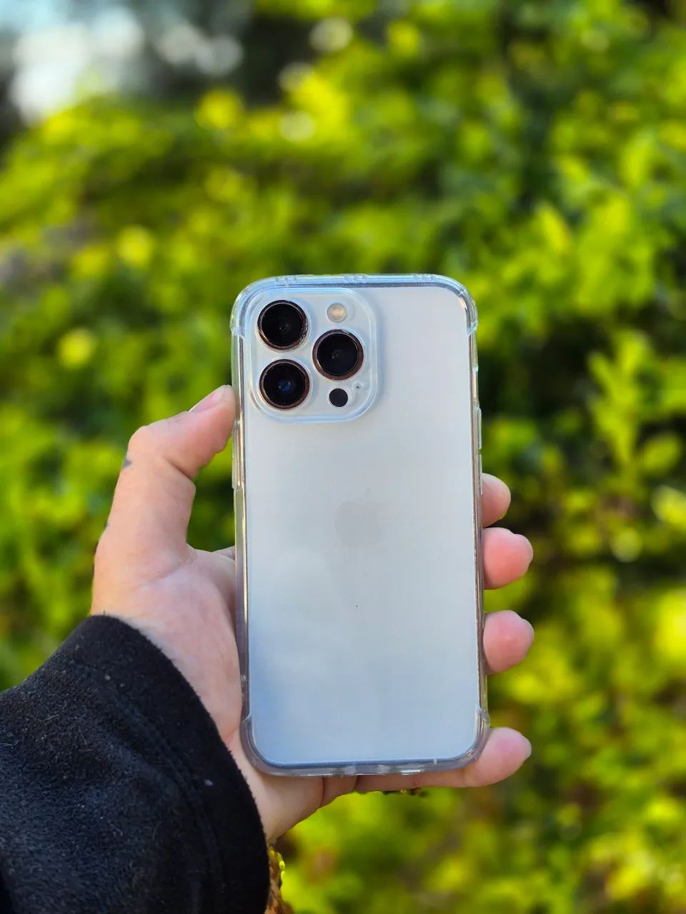 IPhone 13 Pro - Foto 2