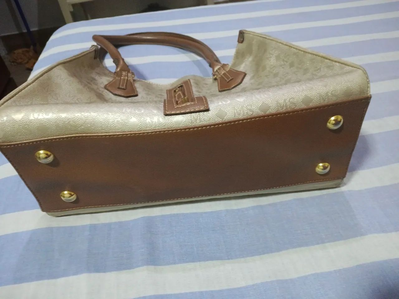 Bolsa Mônica Sanshes. - Foto 2