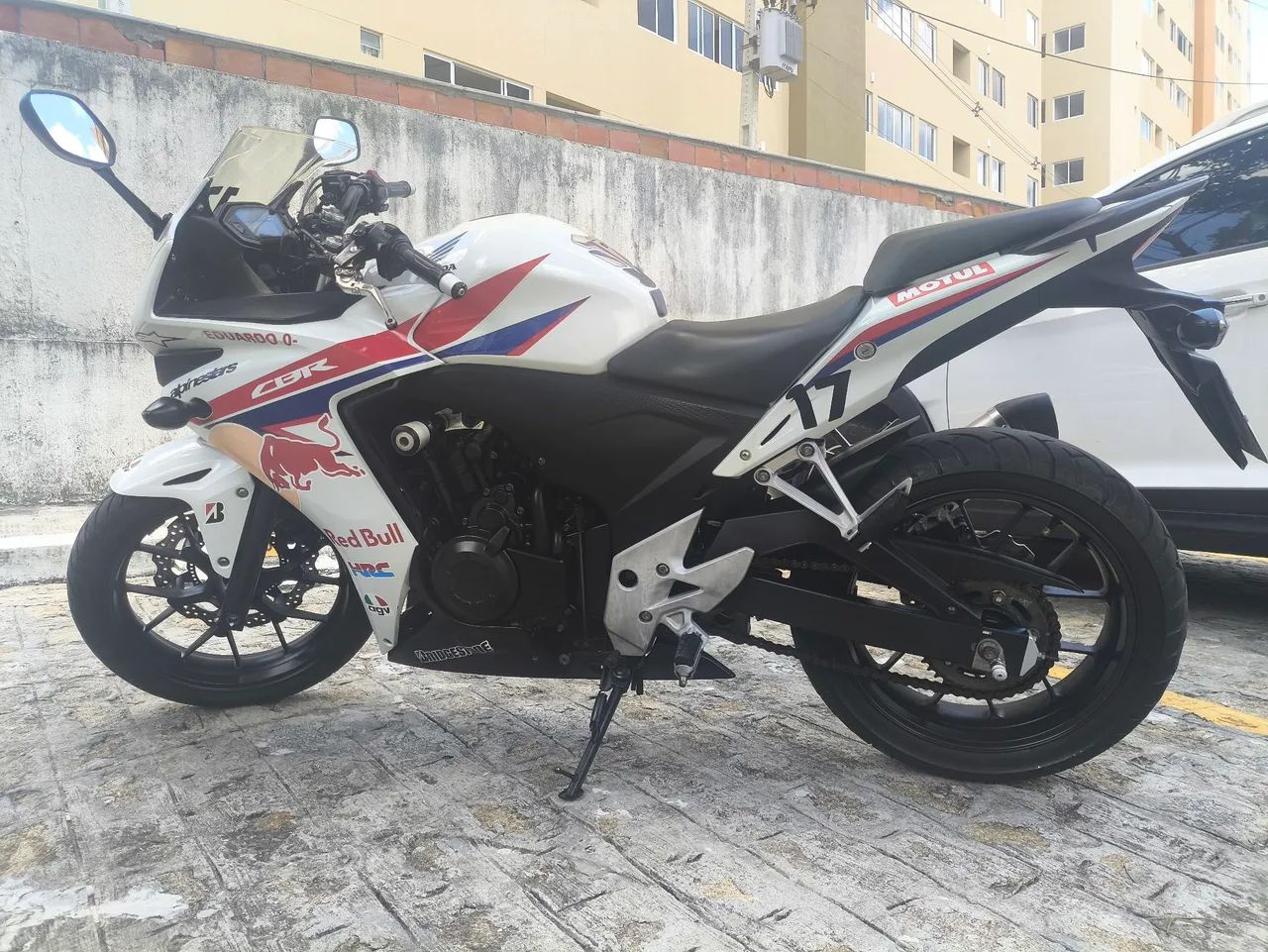 Moto Nova, Nova, e Nova  - Foto 5