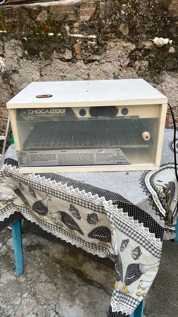 Chocadeira - Área Externa - Rio do Ouro, São Gonçalo 1496953006 | OLX