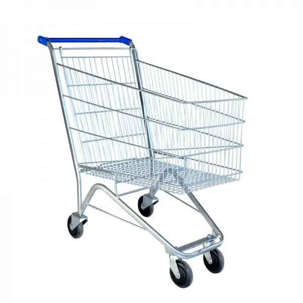 Carrinho de compra a pronta entrega - Foto 2