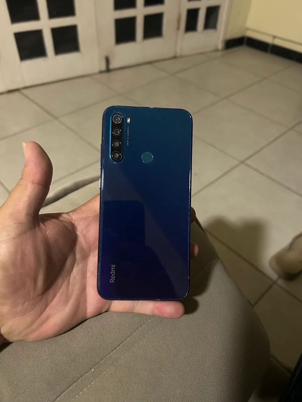 Redmi note 8 128Gb - Foto 3