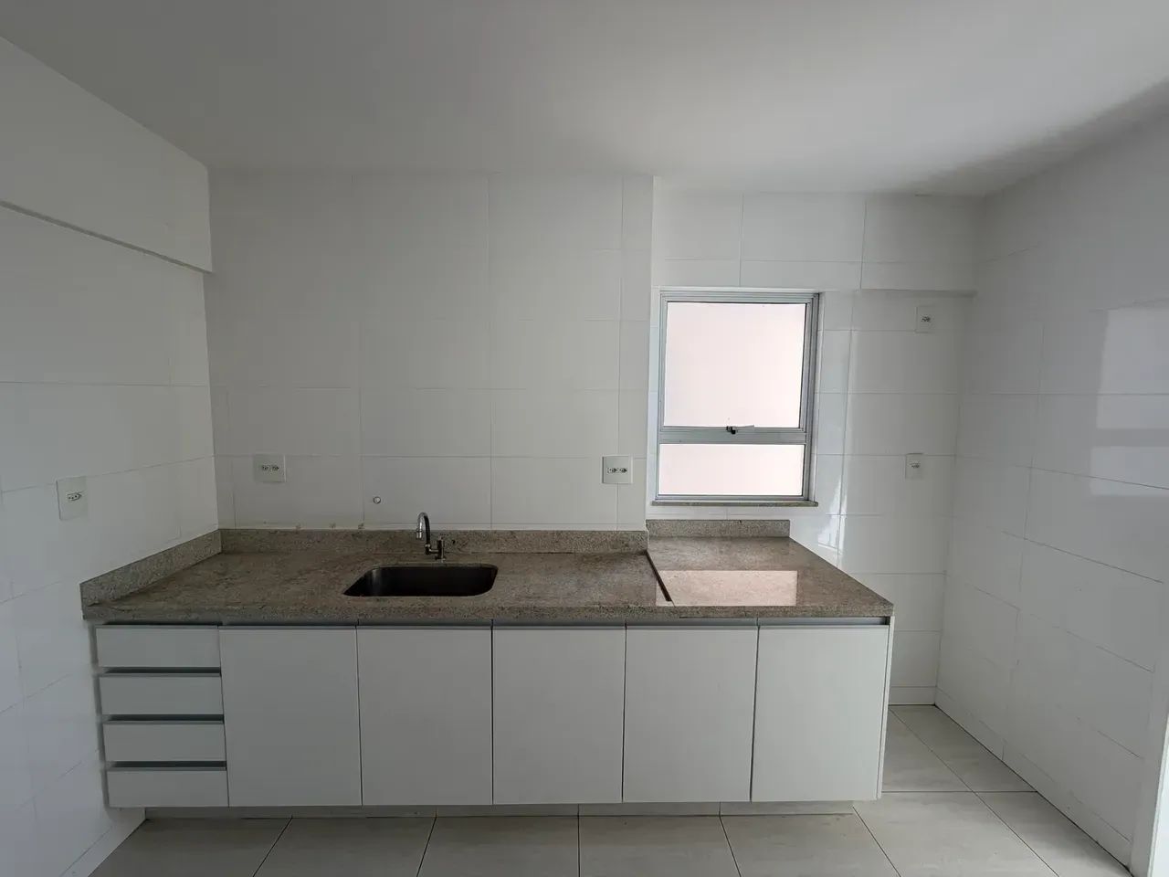 apartamento dois quartos para locação - Foto 8