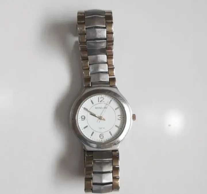 Relógio mondaine 94107 GPMHBA  - Foto 2