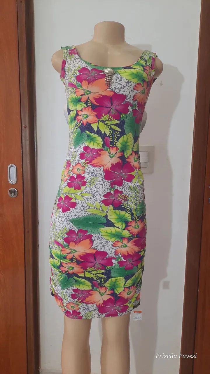 Roupas - Foto 4