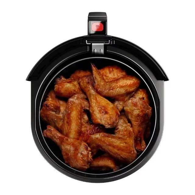 Airfryer Electrolux