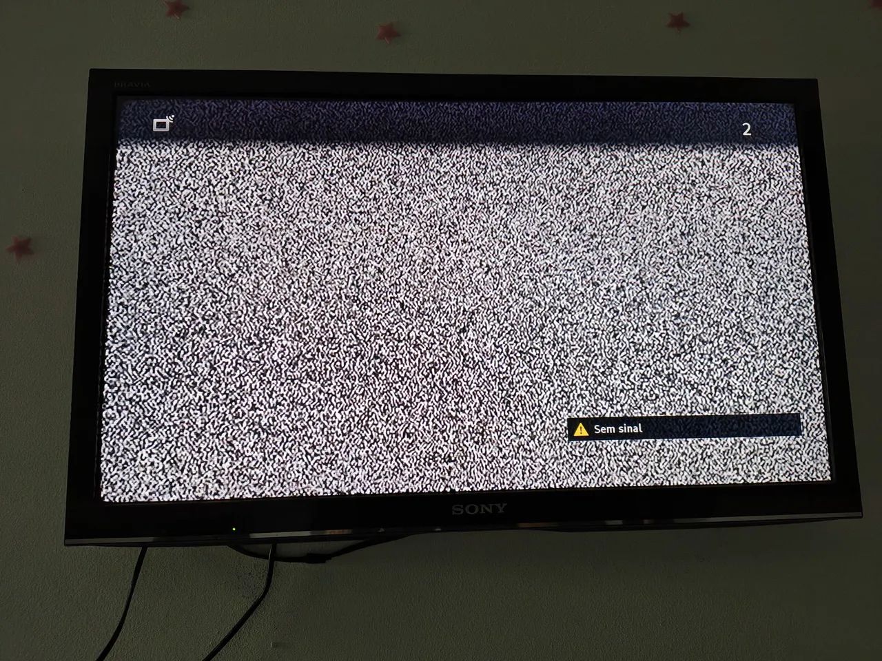 Televisão Sony 28' - Foto 4