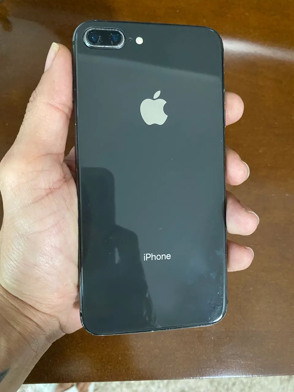 iPhone 8 Plus  - Foto 2