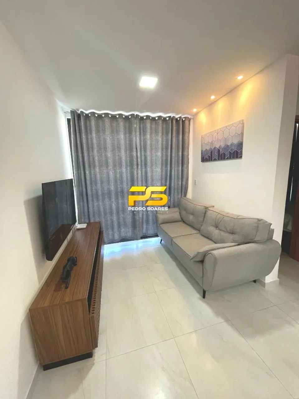 Apartamento para Locação | Intermares REF: AP0787 - Foto 2