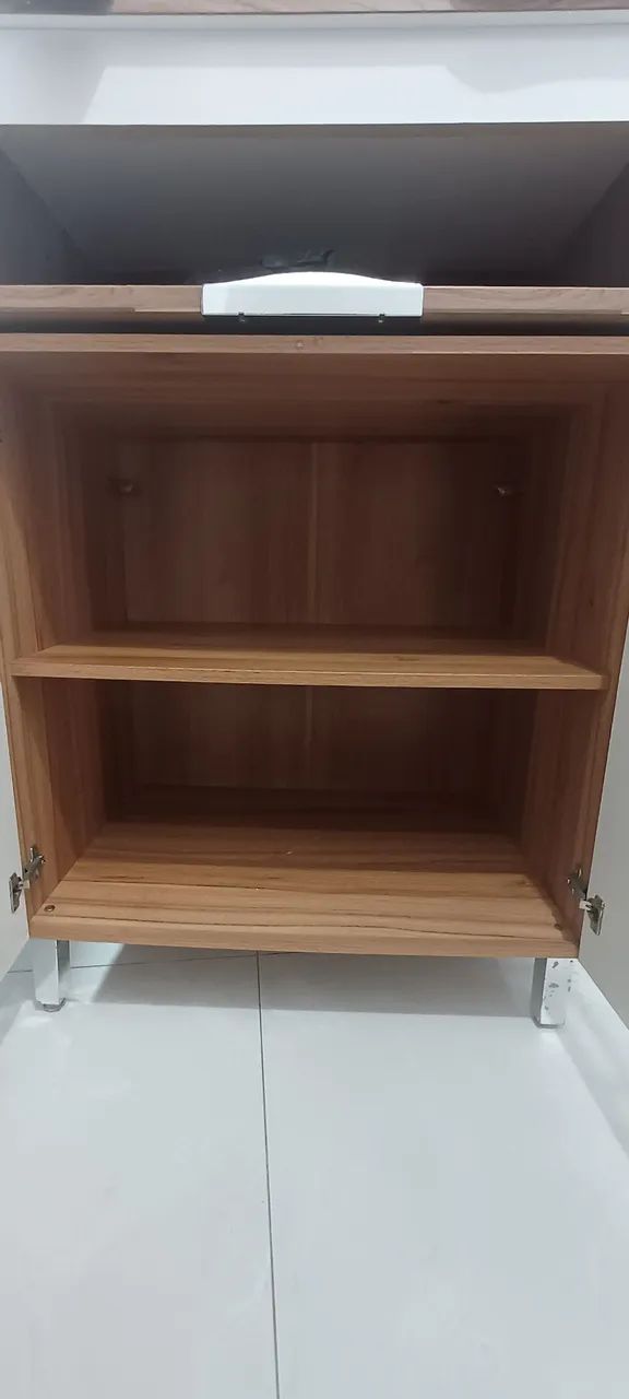 Gabinete Cozinha - Foto 4