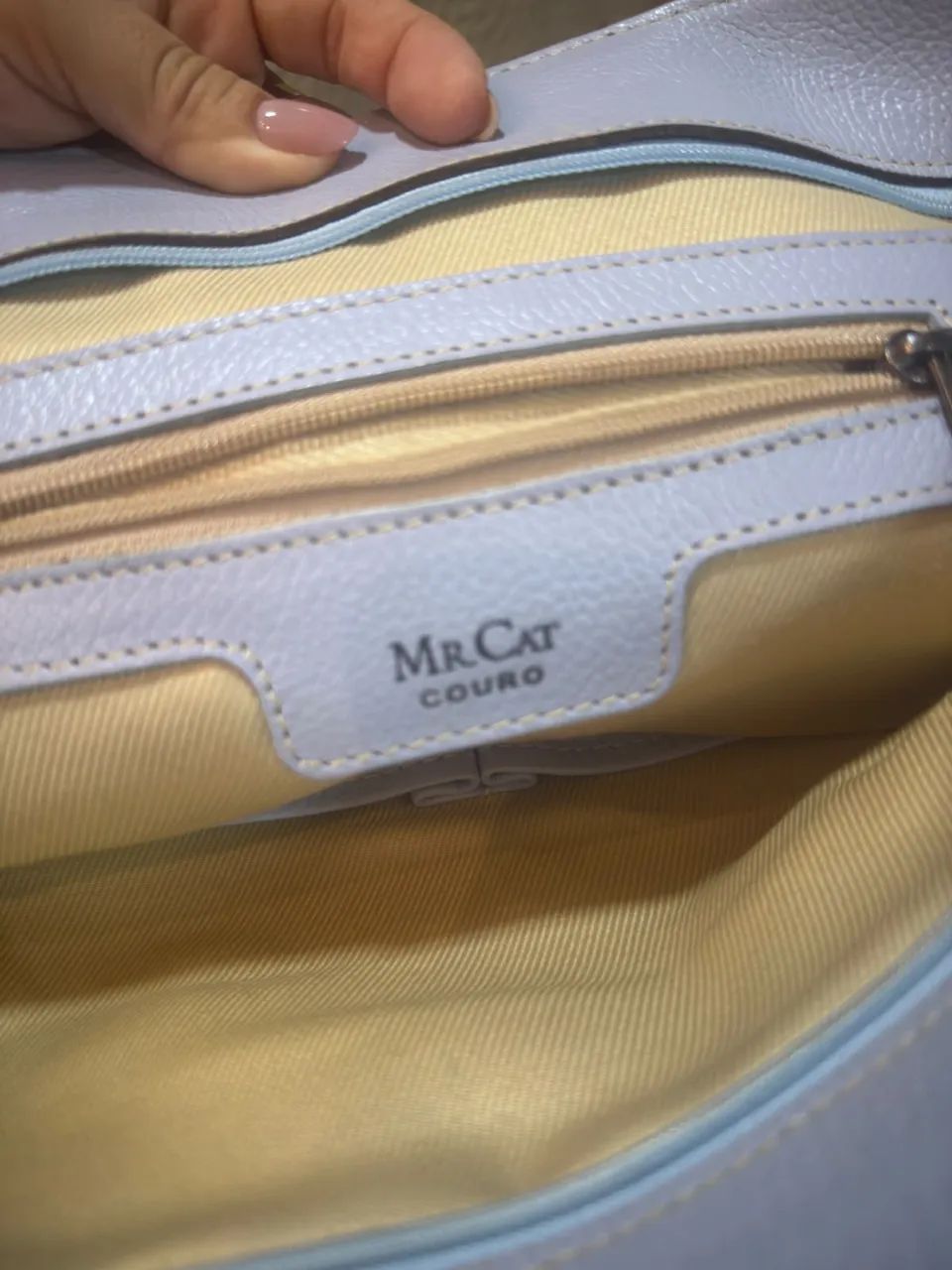 Bolsa mr. Cat  - Foto 2