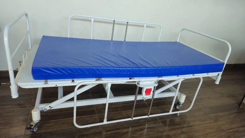 Cama hospitalar 