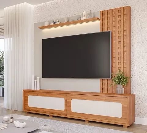 Home Marrocos Para Tvs ate 84" - Permobili