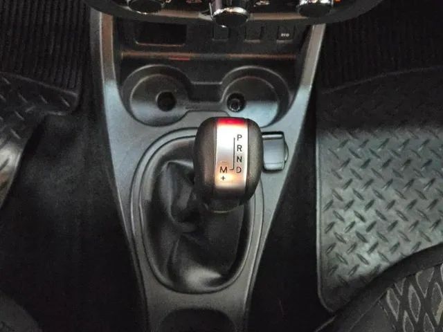 Renault Duster Expression1.6 Flex 16V Aut. 2019 - Foto 4