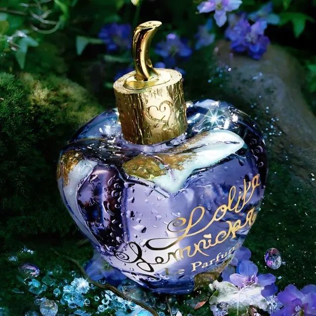 Perfume Lolita Lempicka Le Parfum 100 ml
