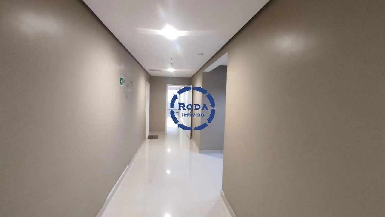 Sala Comercial de 45m² no Helbor Office - Foto 4