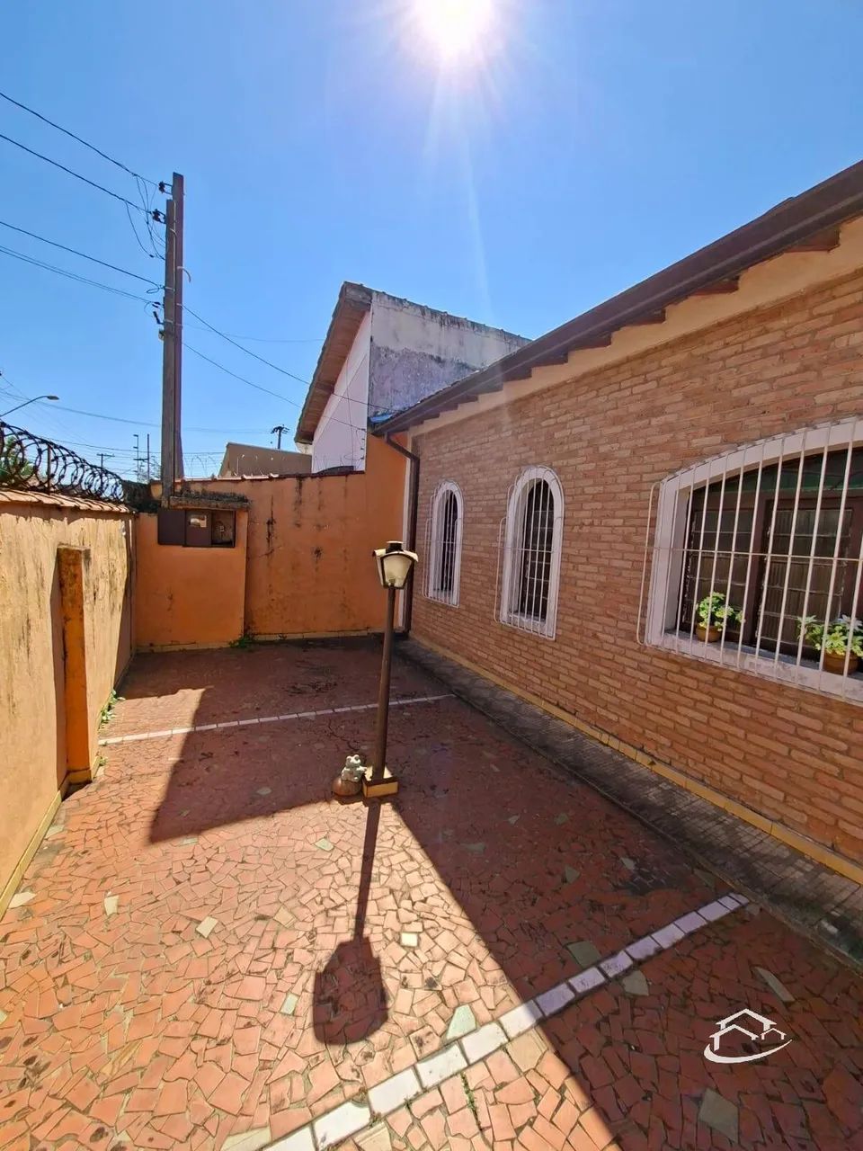 Casa na Nova Lorena em Lorena para Locação - Foto 2
