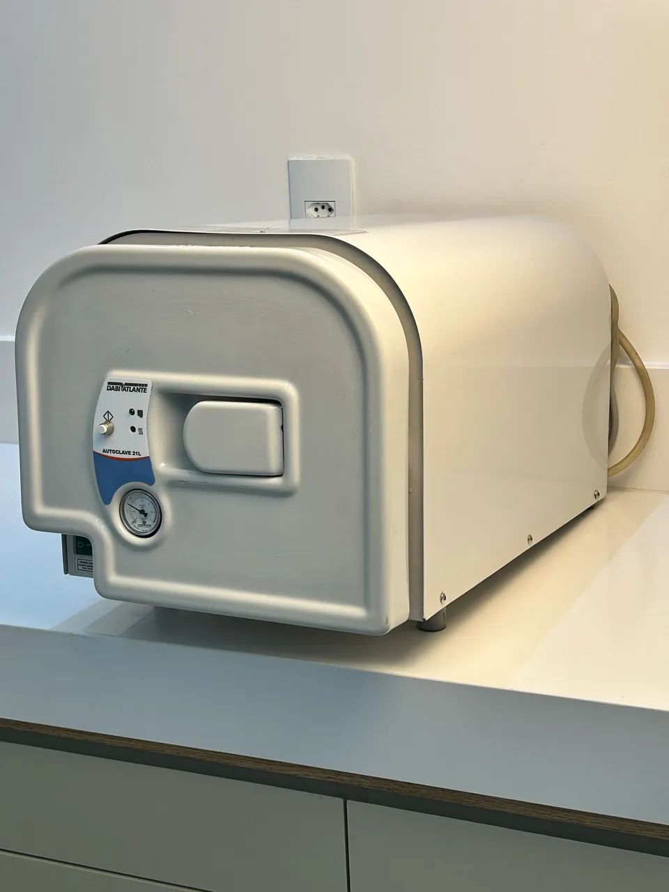 Autoclave 21 litros  - Foto 4